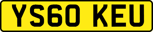 YS60KEU