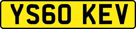 YS60KEV