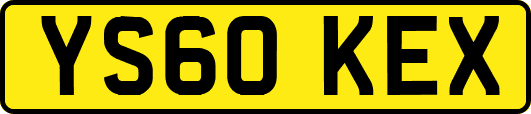 YS60KEX