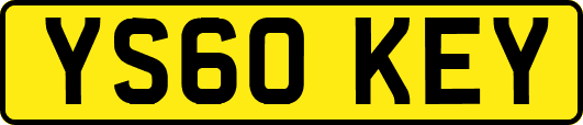 YS60KEY