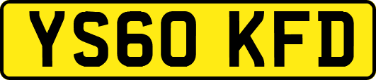YS60KFD