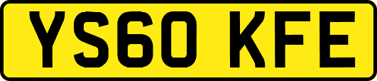 YS60KFE