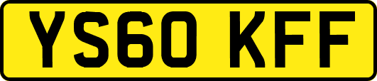 YS60KFF