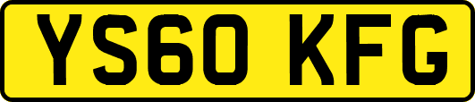 YS60KFG