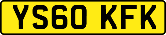 YS60KFK