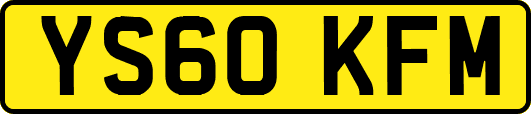 YS60KFM
