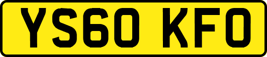 YS60KFO