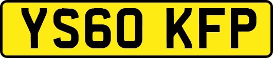 YS60KFP
