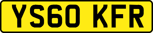 YS60KFR