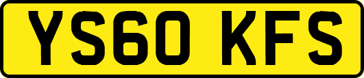 YS60KFS