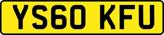 YS60KFU