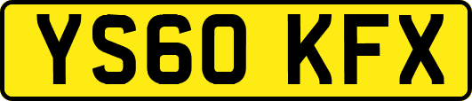 YS60KFX