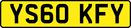 YS60KFY