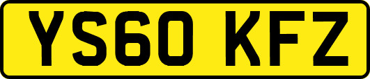 YS60KFZ
