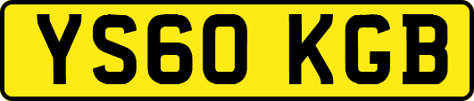 YS60KGB