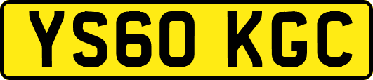 YS60KGC