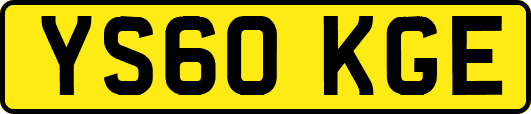 YS60KGE