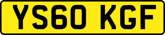 YS60KGF