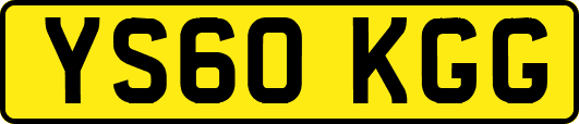 YS60KGG