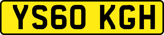 YS60KGH