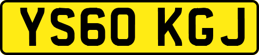 YS60KGJ