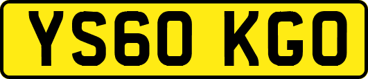 YS60KGO