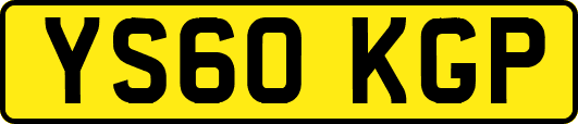 YS60KGP