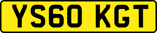 YS60KGT