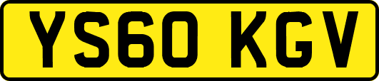 YS60KGV