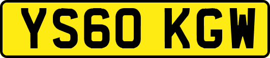 YS60KGW