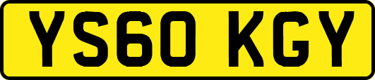 YS60KGY