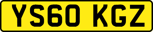 YS60KGZ