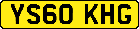 YS60KHG