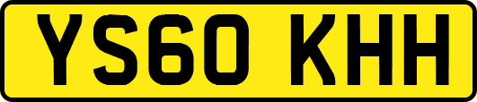 YS60KHH