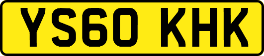YS60KHK