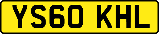YS60KHL