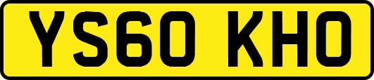 YS60KHO