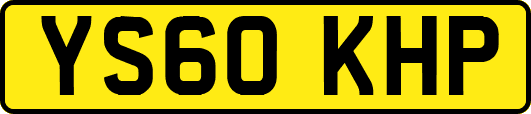 YS60KHP
