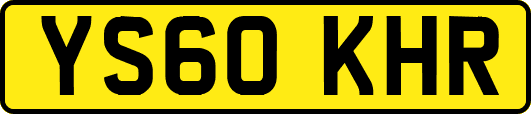 YS60KHR