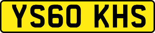 YS60KHS