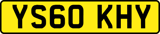 YS60KHY