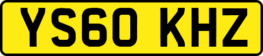 YS60KHZ