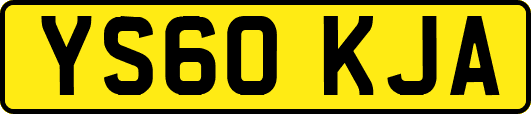 YS60KJA