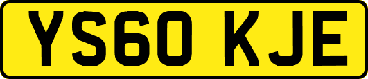 YS60KJE