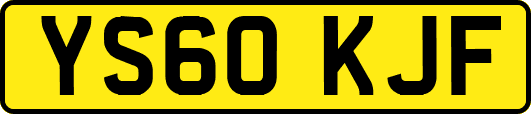 YS60KJF
