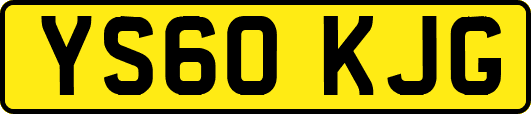 YS60KJG
