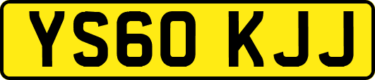 YS60KJJ