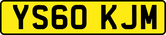 YS60KJM
