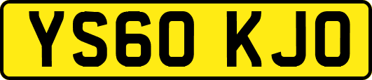 YS60KJO