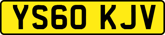 YS60KJV
